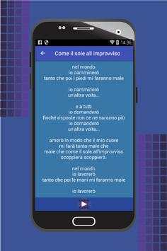 Johnny Hallyday All Songs screenshot 3