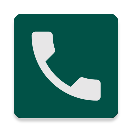 Call Log and sms manager أيقونة