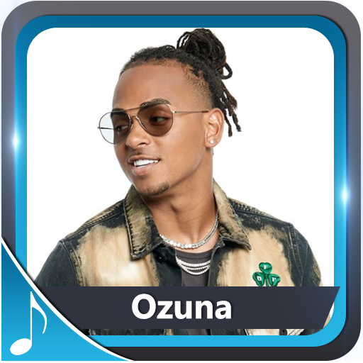 Ozuna Música Sin Internet 2020 icon