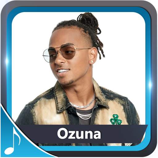 Ozuna Música Sin Internet 2020 Ozuna 1.0.1