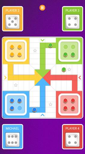 Ludo Master Offline - Ludo Star Free Games 2020 screenshot 4