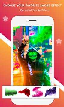 LightFX Beauty Camera Lab Photo Art Filter Editor 1 تصوير الشاشة