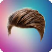 Man HairStyle Photo Editor 13.0