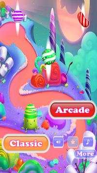 Candy Jewel Blast – Addictive Match 3 Game screenshot 1
