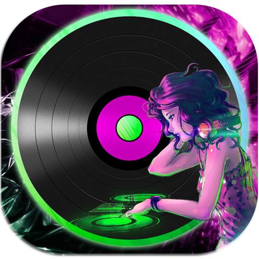Dj Music Mixer Pro 5.0