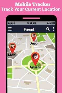 Mobile Number Locator screenshot 3