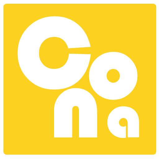 Cona Browser & Bookmark 4.6