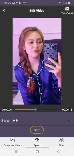 Pieo - Video Editor For Business screenshot 2