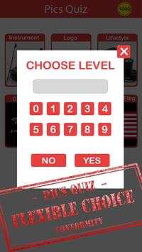 Daily Pics Quiz screenshot 4