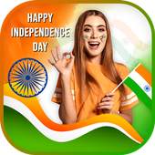 15 August Photo Editor - Independence Photo Editor 1.0