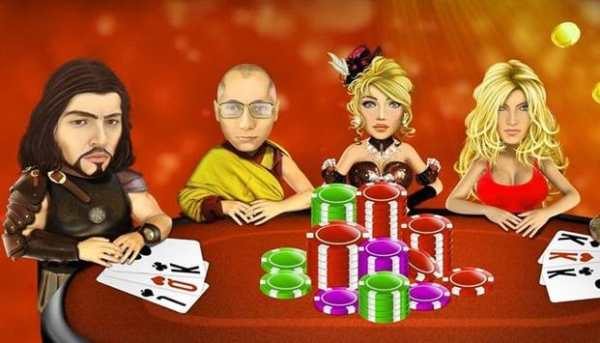 Indian Poker Teen Patti 3 Pro Version screenshot 2