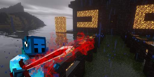 Ultra Realistic Mod for Minecraft screenshot 1