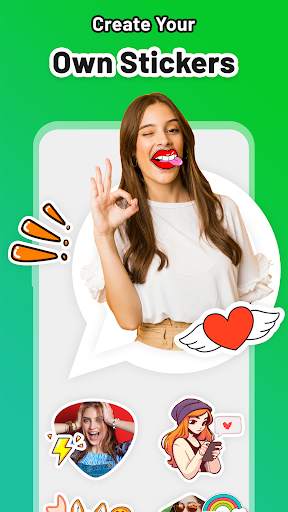 Sticker Maker screenshot 1
