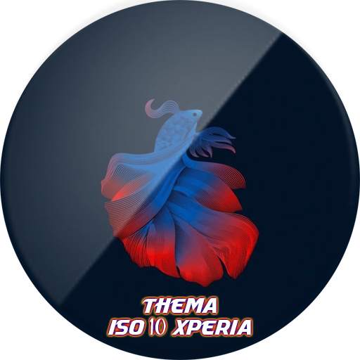 Tema-SXP Iso10 1.0
