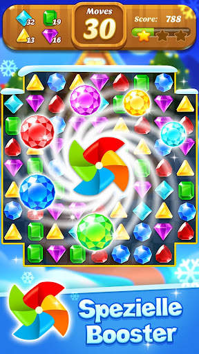 Jewel & Gems Mania 2021 screenshot 4