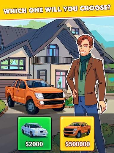 My Success Story Business Idle screenshot 10