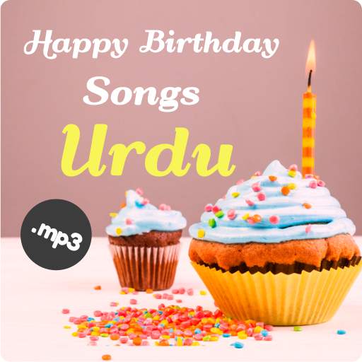Happy birthday songs - Urdu 2.0