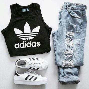 ❤️ 💕 Teen Outfit Ideas 💋😍 screenshot 8