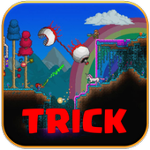 Trick of Terraria icon