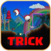 Trick of Terraria on 9Apps