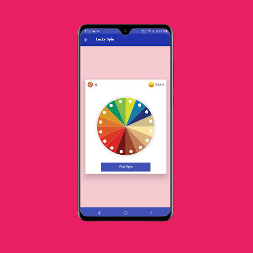 Gold Rewards - Play Quiz Earn Money स्क्रीनशॉट 3