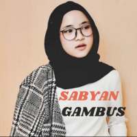Sholawat Nissa Sabyan Offline logo
