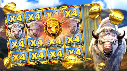 Wynn Slots - Las Vegas Casino screenshot 2