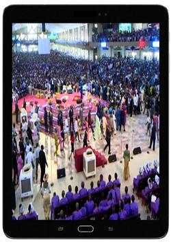 Enoch Adeboye скриншот 2
