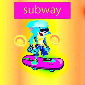 subway tom 2017 screenshot 1
