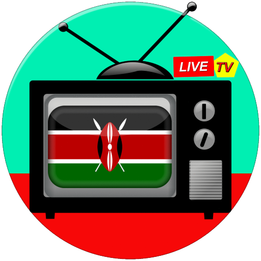 Kenya TV (All Channels) icon