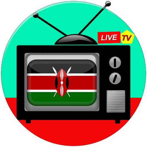 Kenya TV (All Channels) screenshot 3
