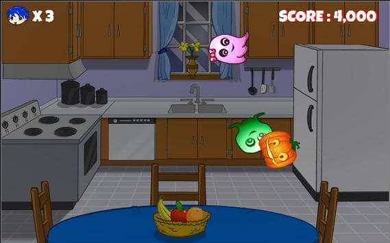 Teen Squad - Vol1 Ghost Attack screenshot 3