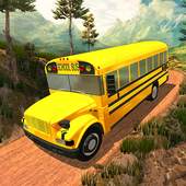 Training School Bus Highway Driving NYC Simulator 1.1