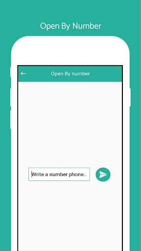 Lite For Whatsapp screenshot 2