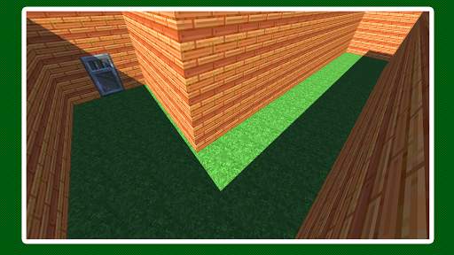Craft Maze: Mine Runner 3D screenshot 4