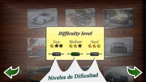 Puzzle Rompecabezas (OffLine) screenshot 4