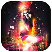 Photo Lab - Photo Art Effect-Photo Editor 2017 1.0
