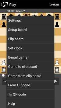 My Android Chess screenshot 6
