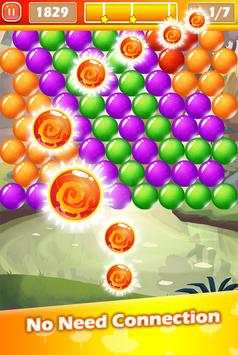 Bubble bust 2018 screenshot 1