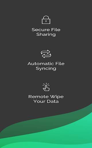 SugarSync screenshot 8