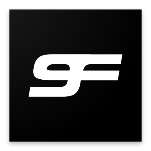 9F Nine Fitness icon