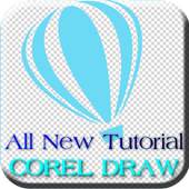 All New Tutorials Corel Draw Effect 1.0