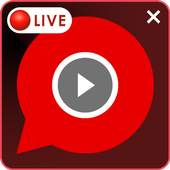 Free Live Streaming Video Show App 8.50