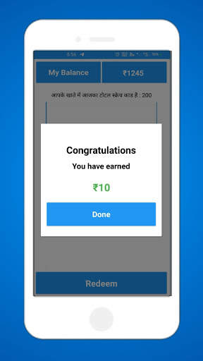Scratch To Win Cash - Scratch Card And Win screenshot 4
