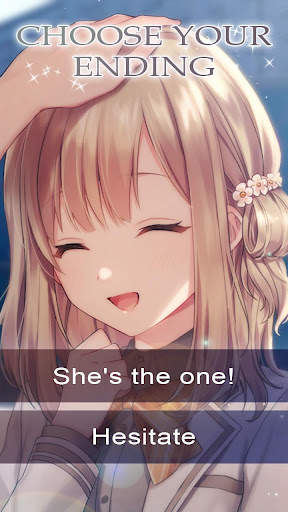My Reaper Girlfriend: Moe Anim screenshot 4