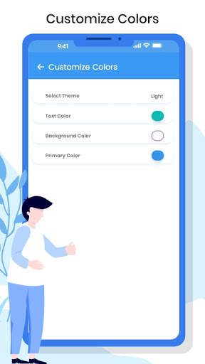 Smart Draw - Magic Paint Brush and Drawing App screenshot 5