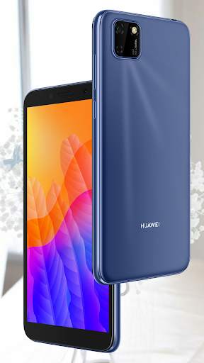 Huawei Y6 p | Theme for Huawei Y6 p & launcher screenshot 5