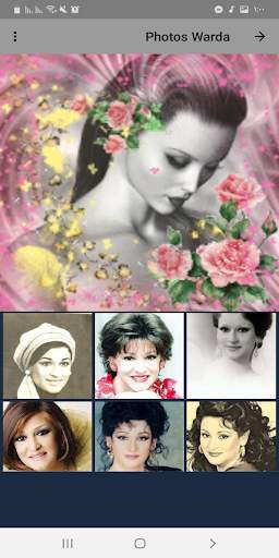 Algerian songs of Warda 2020 screenshot 3