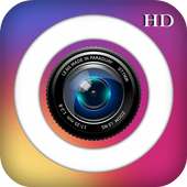 HD Camera for Insta logo
