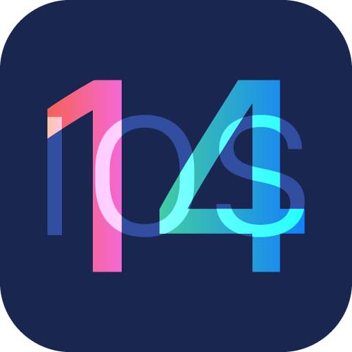 Launcher OS 14 2